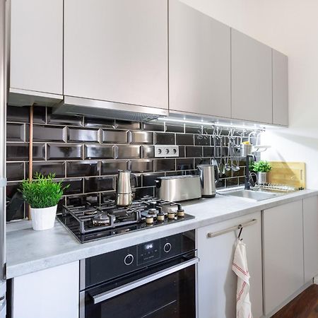 Red Dot One - New Unit In Heart Of Jewish Quarter Apartment Budapest Ngoại thất bức ảnh