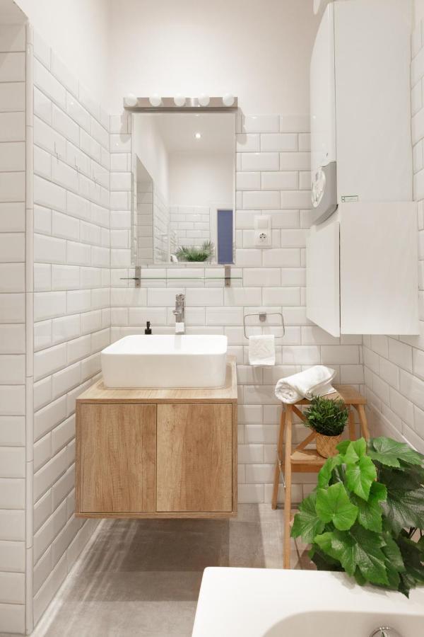 Red Dot One - New Unit In Heart Of Jewish Quarter Apartment Budapest Ngoại thất bức ảnh
