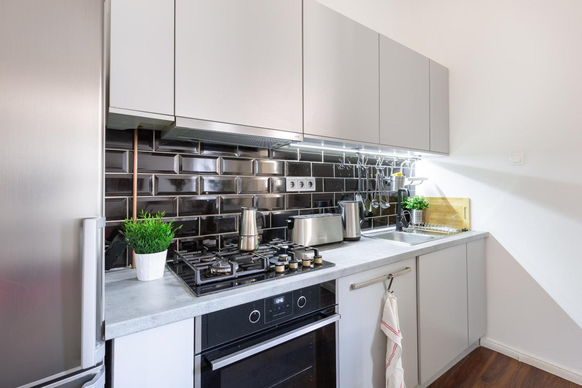 Red Dot One - New Unit In Heart Of Jewish Quarter Apartment Budapest Ngoại thất bức ảnh