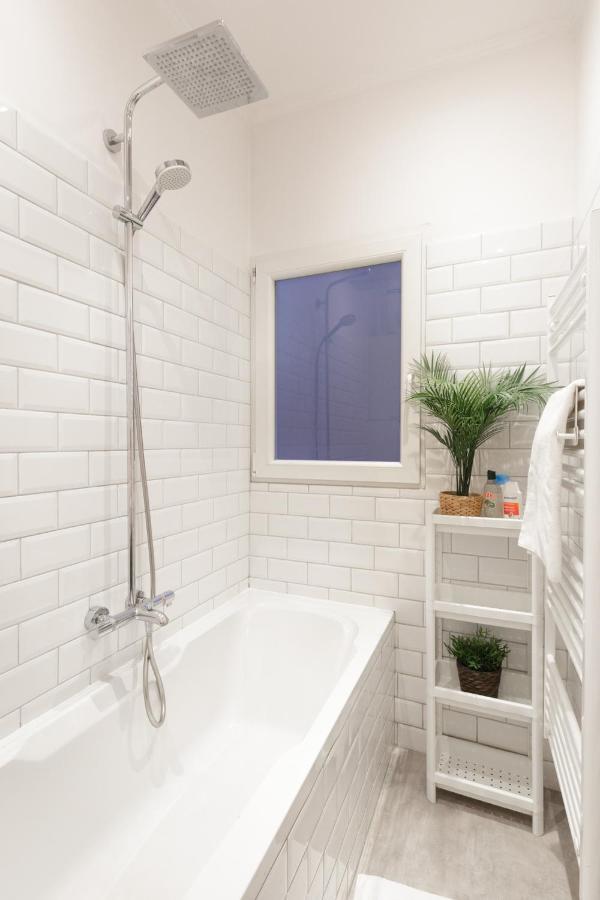 Red Dot One - New Unit In Heart Of Jewish Quarter Apartment Budapest Ngoại thất bức ảnh