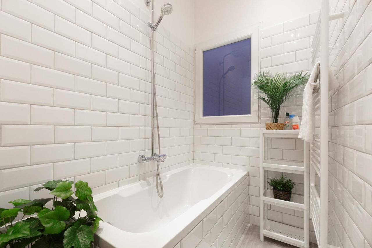 Red Dot One - New Unit In Heart Of Jewish Quarter Apartment Budapest Ngoại thất bức ảnh